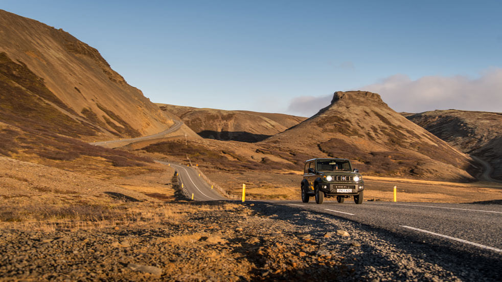Epic-Iceland-road